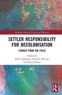 Produktbild: Settler Responsibility for Decolonisation