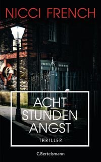 Produktbild: Acht Stunden Angst