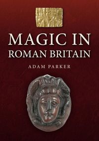 Produktbild: Magic in Roman Britain