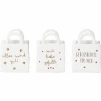 Produktbild: Mini Shopper verschiedene Designs