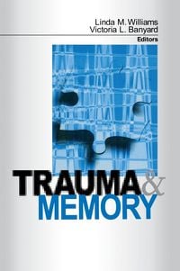 Produktbild: Trauma and Memory