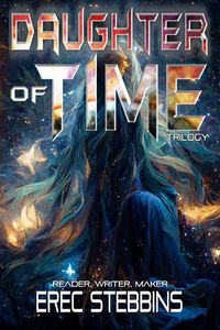Produktbild: Daughter of Time Trilogy
