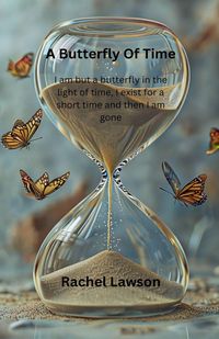 Produktbild: A Butterfly Of Time