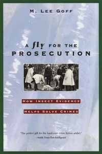 Produktbild: A Fly for the Prosecution
