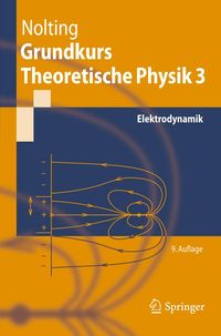 Bild vom Artikel Grundkurs Theoretische Physik 3 vom Autor Wolfgang Nolting