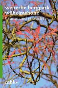 Produktbild: Baumf&uuml;hrer "Wilhelmsh&ouml;he"