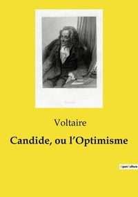 Produktbild: Candide, ou l'Optimisme