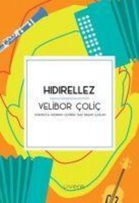Produktbild: Hidirellez