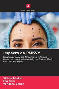 Produktbild: Impacto do PMKVY
