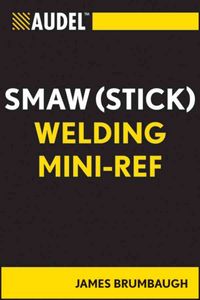 Produktbild: Audel Smaw (Stick) Welding Mini-Ref