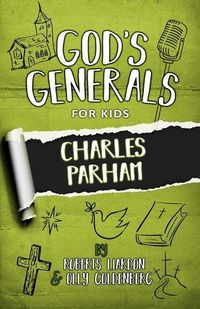 Produktbild: God's Generals for Kids-Volume 6