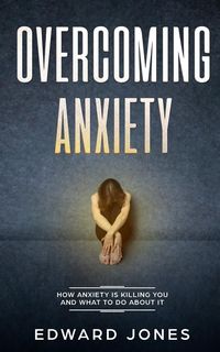 Produktbild: Overcoming Anxiety