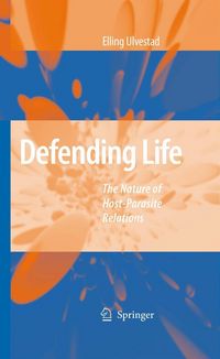 Produktbild: Defending Life