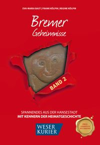Produktbild: Bremer Geheimnisse Bd 2