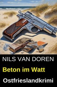 Produktbild: Beton im Watt: Ostfrieslandkrimi