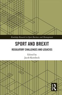 Produktbild: Sport and Brexit