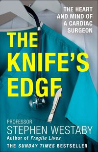 Produktbild: The Knife's Edge