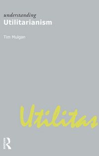 Produktbild: Understanding Utilitarianism