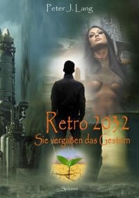 Produktbild: Retro 2032