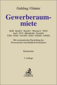Produktbild: Gewerberaummiete