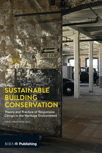 Produktbild: Sustainable Building Conservation