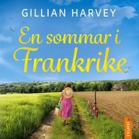 Produktbild: En sommar i Frankrike