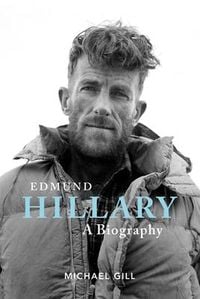 Produktbild: Edmund Hillary - A Biography