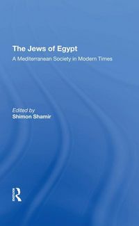 Produktbild: Mizrahi, M: The Jews Of Egypt
