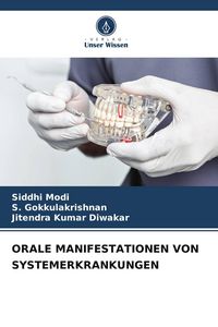 Produktbild: Orale Manifestationen von Systemerkrankungen