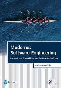 Produktbild: Modernes Software-Engineering
