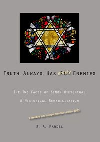 Produktbild: Truth Always Has Its Enemies