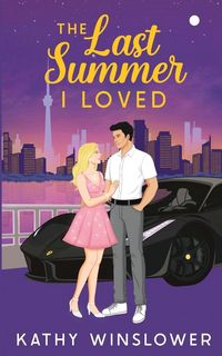 Produktbild: The Last Summer I Loved