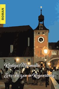 Produktbild: Zwei Herzen in Regensburg