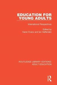 Produktbild: Education for Young Adults