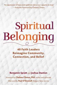 Produktbild: Spiritual Belonging