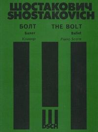 Produktbild: Bolt Op 27