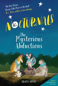 Produktbild: The Nocturnals