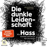 Produktbild: Die dunkle Leidenschaft