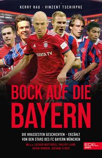 Produktbild: Bock auf die Bayern