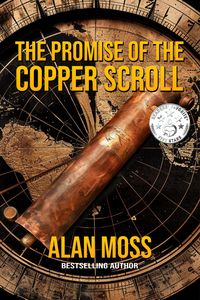 Produktbild: The Promise of the Copper Scroll