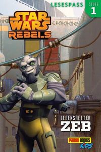 Produktbild: Star Wars Rebels