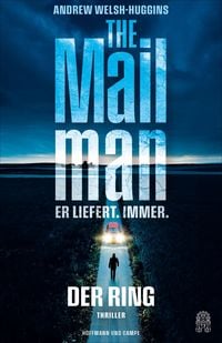 Produktbild: The Mailman &ndash; Der Ring