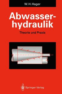 Produktbild: Abwasserhydraulik