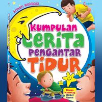Produktbild: Kumpulan Cerita Pengantar Tidur