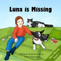 Produktbild: Luna is Missing