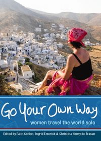 Produktbild: Go Your Own Way