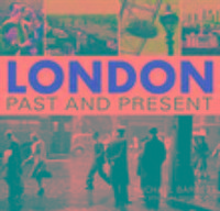 Produktbild: Barrett, M: London Past & Present