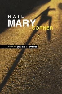 Produktbild: Hail Mary Corner