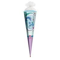 Produktbild: Motivschult&uuml;te 85 cm, Drachenliebe, Effekt