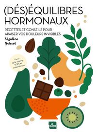 Produktbild: (D&eacute;s)&eacute;quilibres hormonaux
